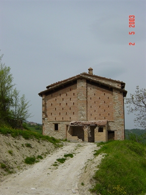 Casa Cesari